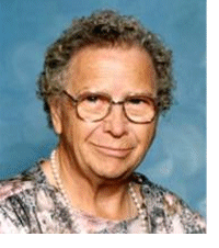 Margaret May Seeley
