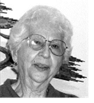 Marian J. Seeley