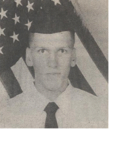 Mark W. Seeley