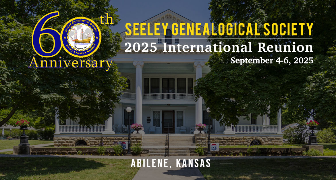 2025 International Reunion is Coming Up