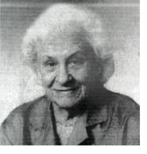 Martha Seeley