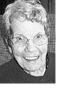 Mary Ann Seeley