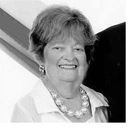 Mary Geraldine Seeley