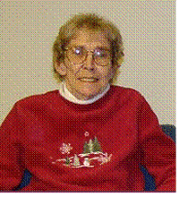 Mary Jo Seeley