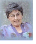 Mary Josephine Seeley