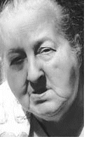 Mary Seeley