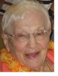 Mary T. Seeley