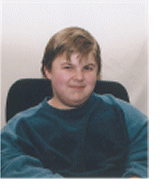Matthew Richard Seeley