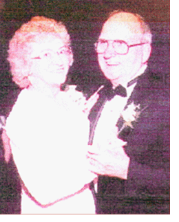 Marlene E. Seeley