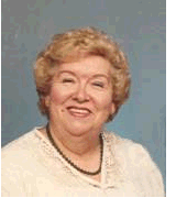 Meisa Hilda Seeley