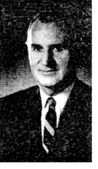 Murray Daniel Seeley