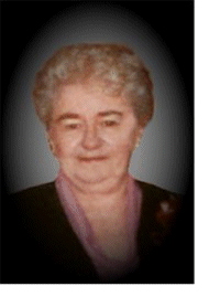 Myra Fyfe Seeley