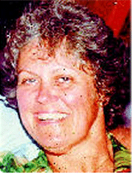 Nancy Marie Seeley