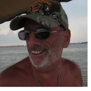 Nicholas L. Seeley