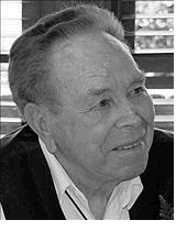 Norman Donald Seeley