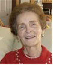 Patricia June Seeley