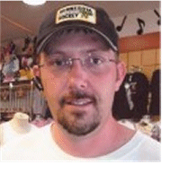 Patrick Ryan Seeley