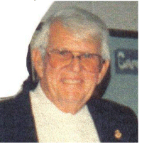 Paul A. Seeley, Sr.