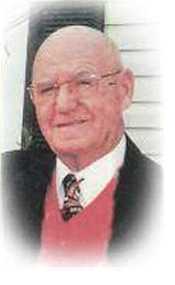Paul L. Seeley. Jr.