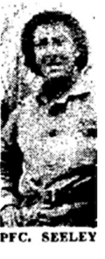 Philip White Seeley
