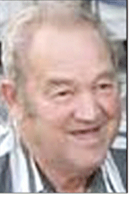 Roscoe "Lester" Seeley