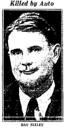 Ray Seeley