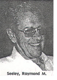 Raymond M. Seeley
