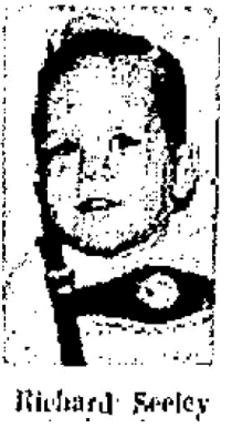 Richard Dean Seeley