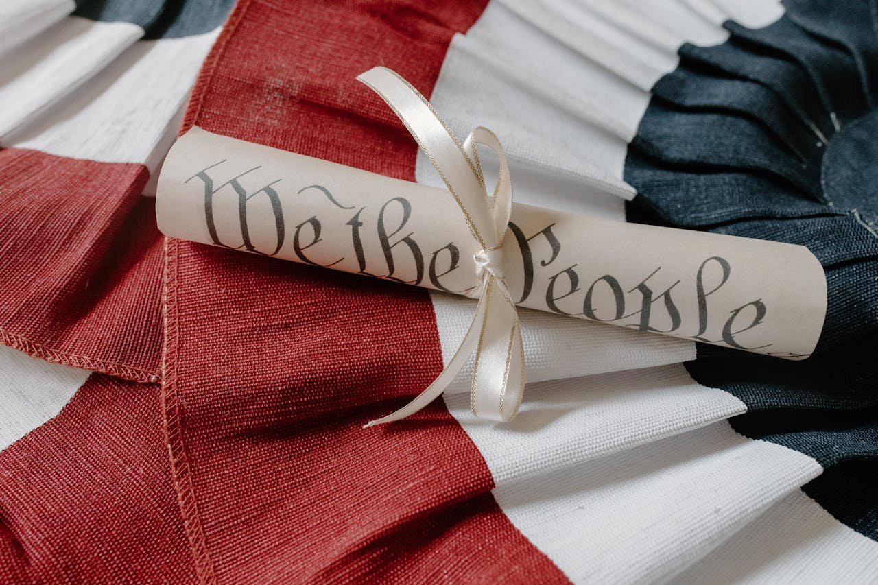 Celebrating America’s 250th Anniversary!