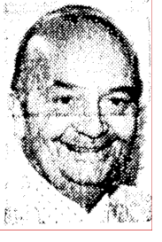 Robert Charles Seeley
