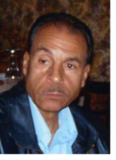 Robert E. Seeley