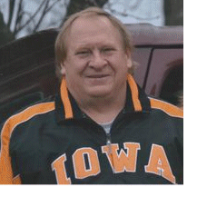 Robert Michael Seeley
