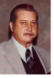 Robert N. Seeley