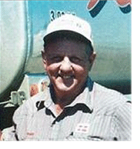 Roger LeRoy Seeley