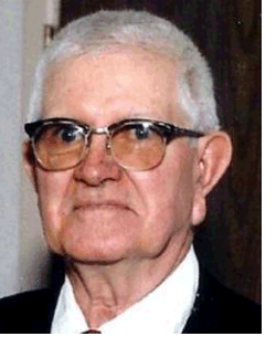 Roger W. Seeley