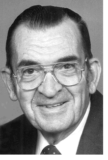 Ronald Seeley
