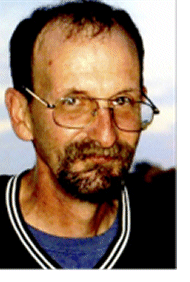 Roscoe Kenneth Seeley
