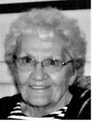 Ruth Louise Seeley