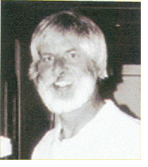 Robert Harold Seeley