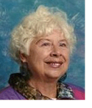 Sabrina Karen Seeley