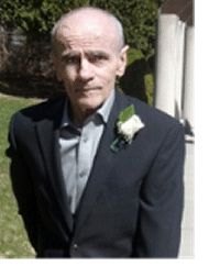 Salvatore Seeley, II