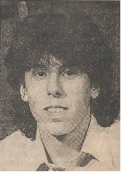 Scott A. Seeley