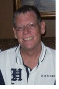 Scott William Seeley