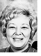 Shirley A. Seeley