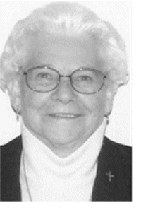 Shirley G. Seeley