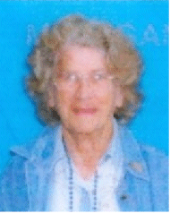 Shirley Marie Seeley