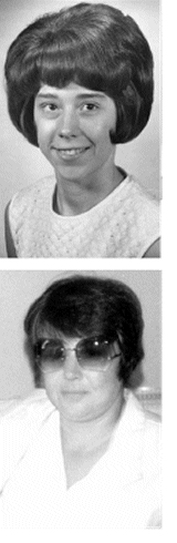 Shirley Seeley