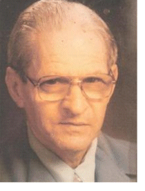 Stanley E. Seeley