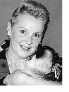 Susan Dorothy Seeley