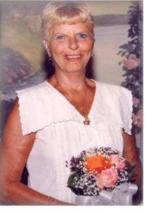 Suzanne Marie Seeley
